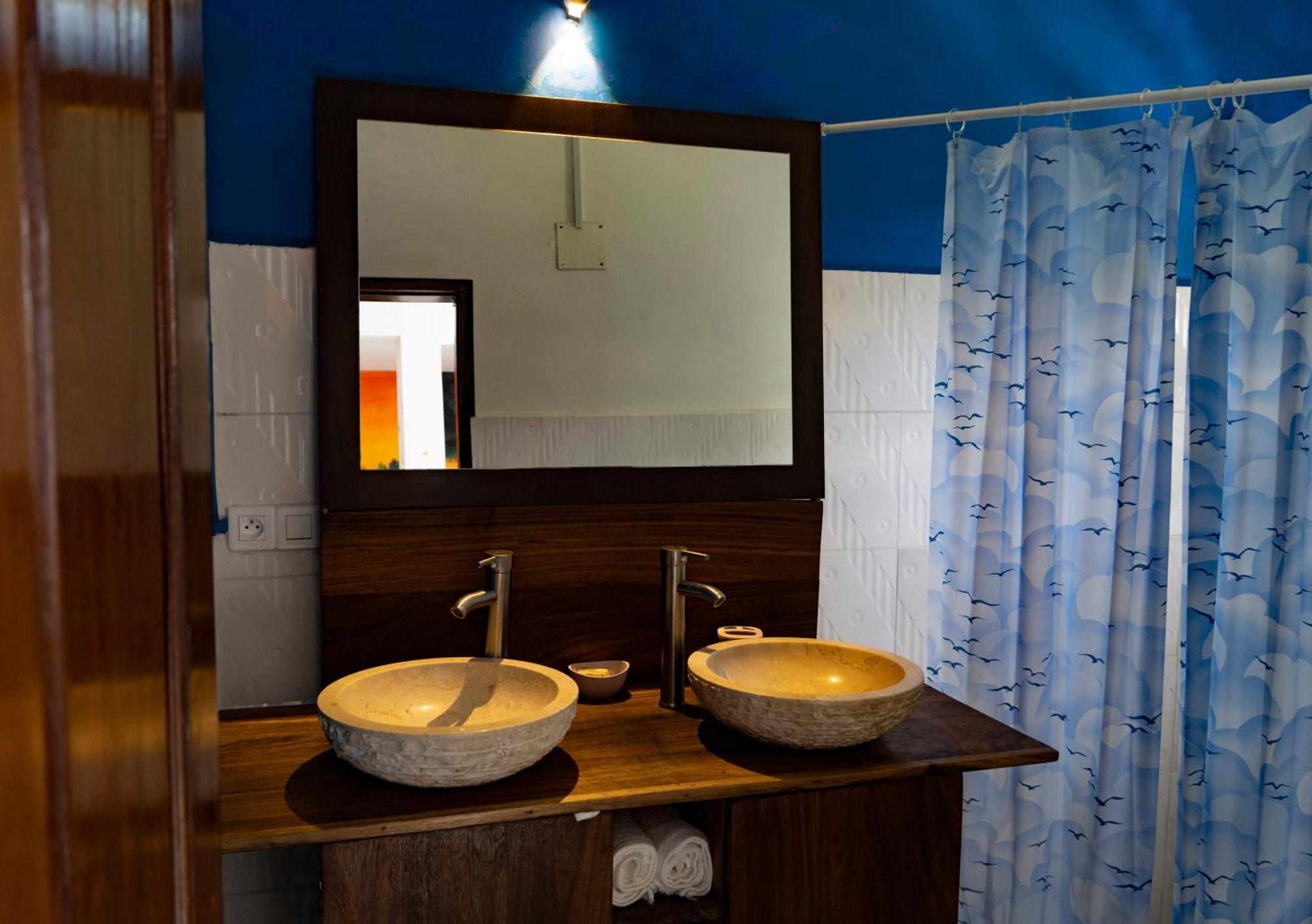 Villa Mia Nosy-Be Ngoại thất bức ảnh