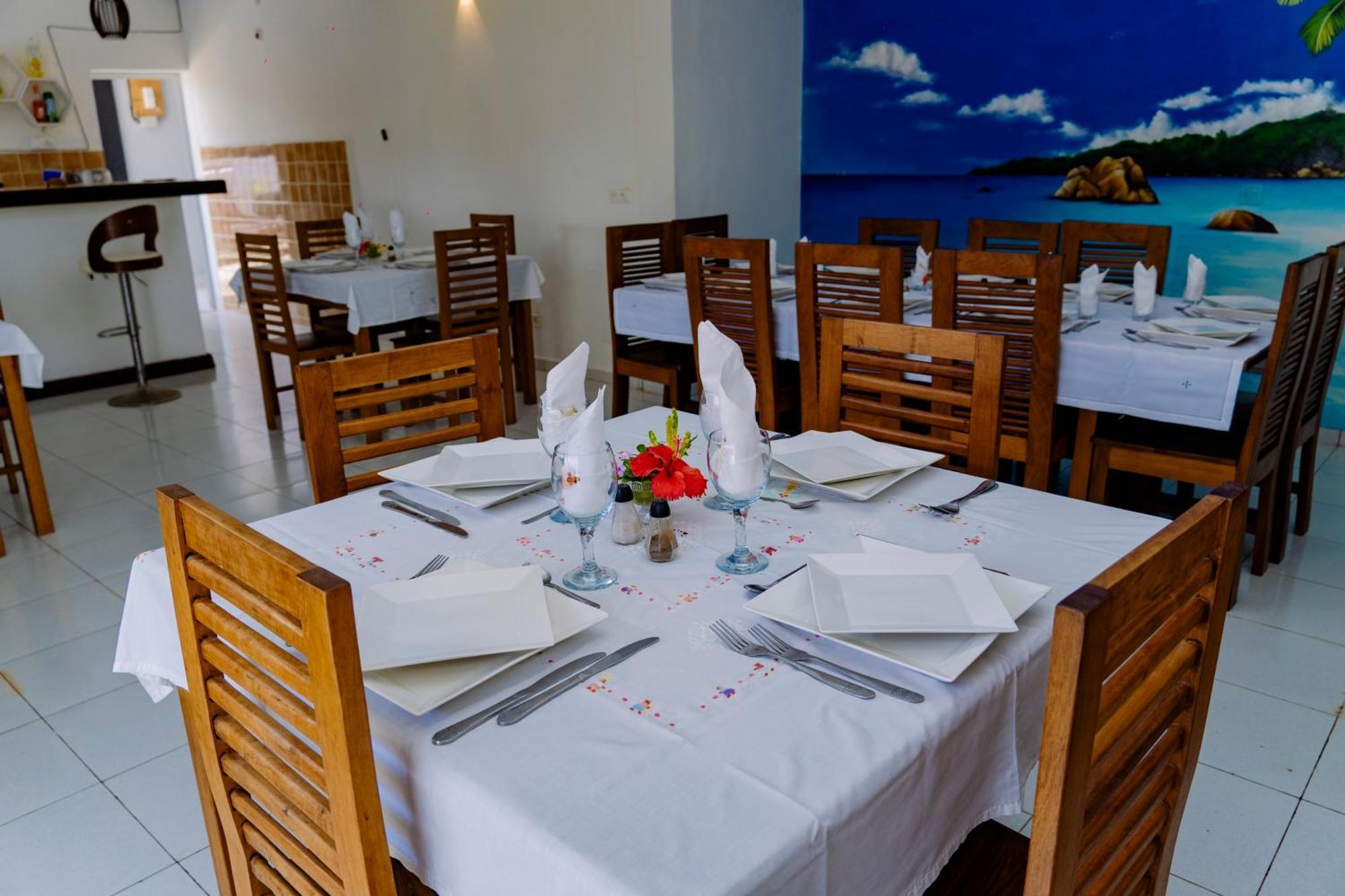 Villa Mia Nosy-Be Ngoại thất bức ảnh
