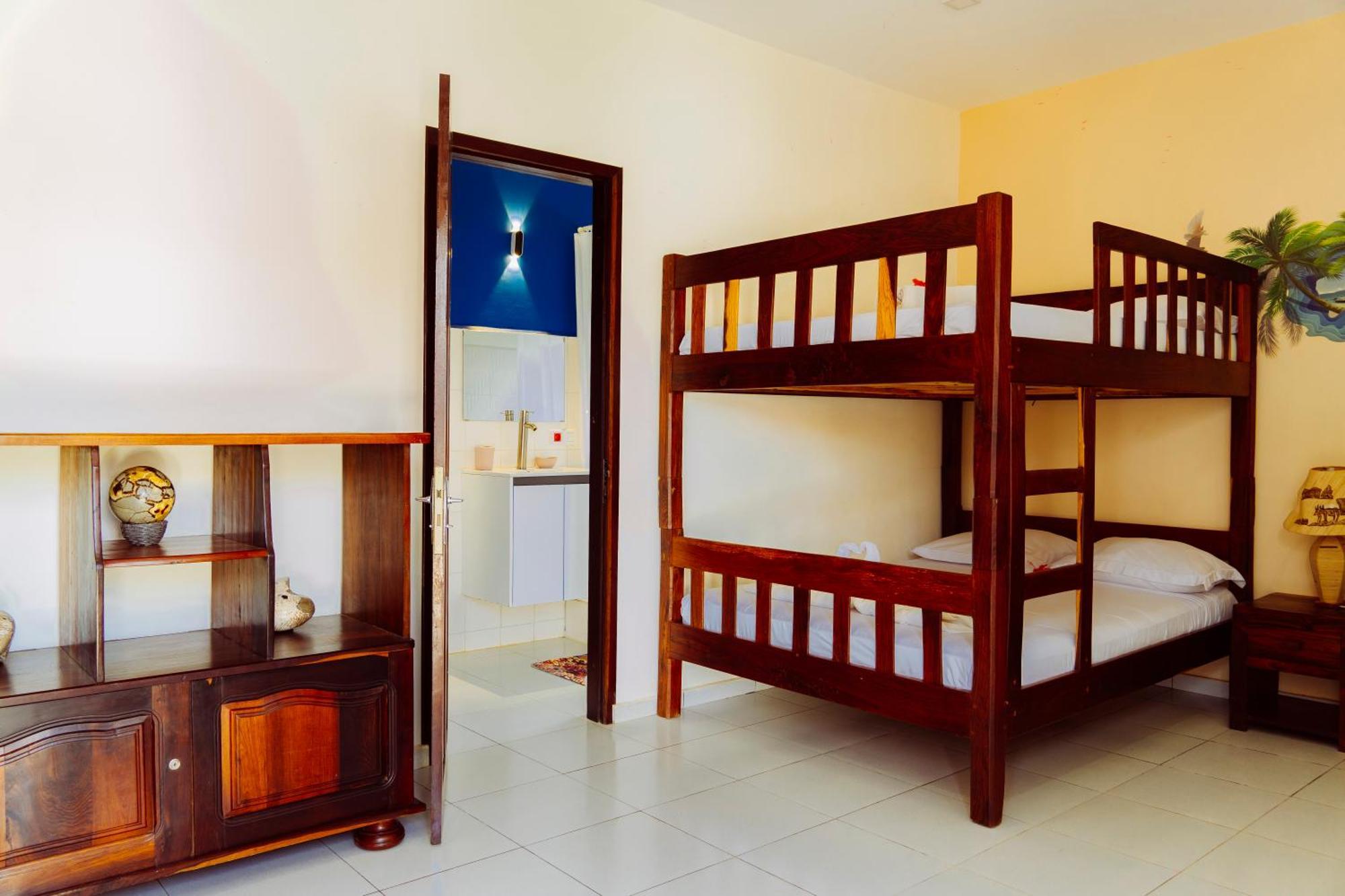 Villa Mia Nosy-Be Ngoại thất bức ảnh